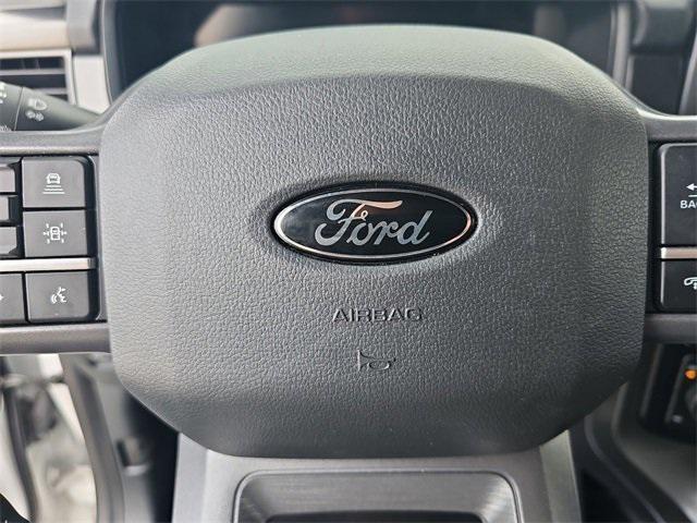 used 2024 Ford F-150 car, priced at $53,500