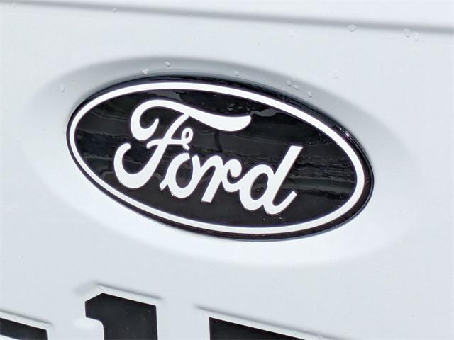 used 2024 Ford F-150 car, priced at $53,500