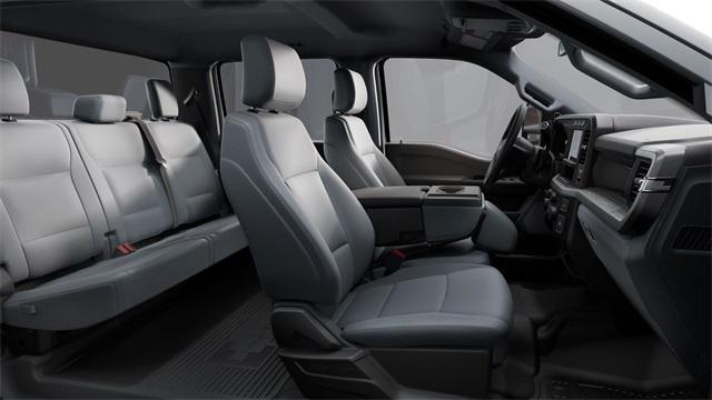 new 2025 Ford F-450 car, priced at $66,185