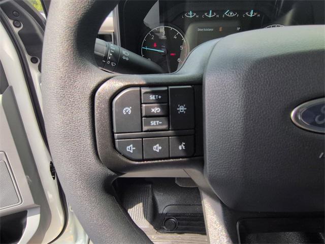 new 2025 Ford F-450 car, priced at $66,185