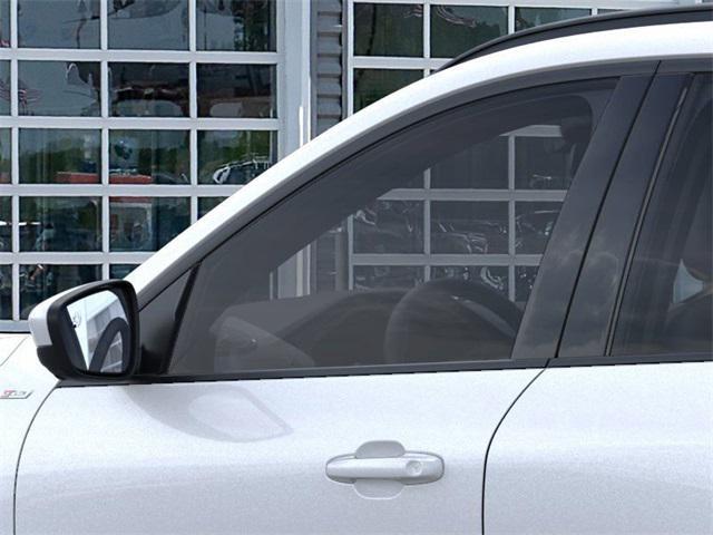 new 2025 Ford Escape car, priced at $29,349