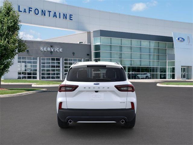 new 2025 Ford Escape car, priced at $29,349