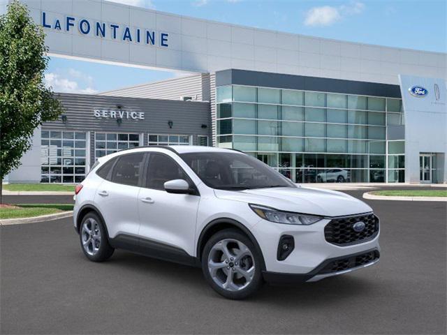 new 2025 Ford Escape car, priced at $29,349
