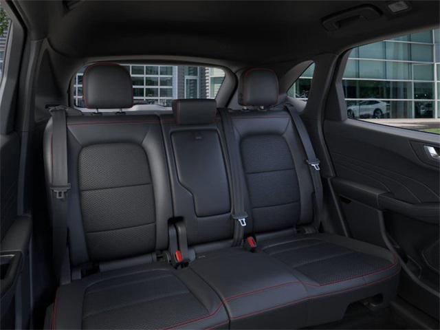 new 2025 Ford Escape car, priced at $29,349