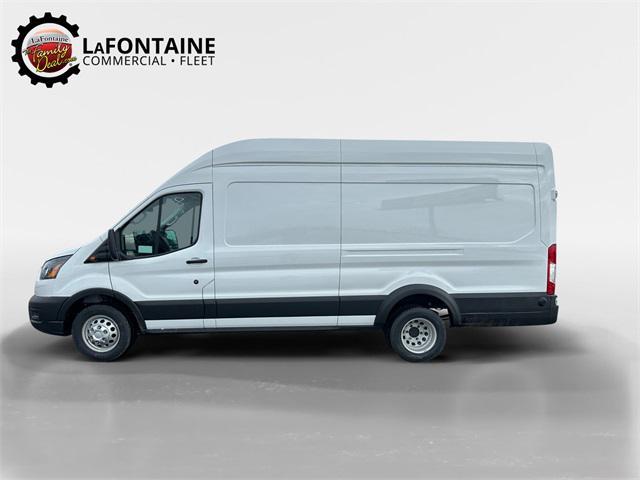 new 2024 Ford Transit-350 car, priced at $55,565