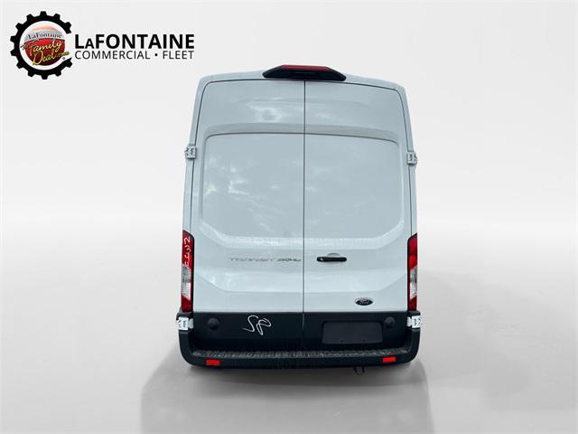 new 2024 Ford Transit-350 car, priced at $55,565