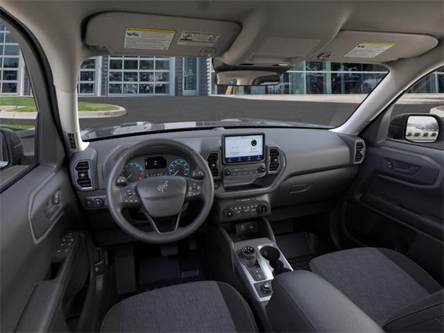 new 2024 Ford Bronco Sport car, priced at $29,438