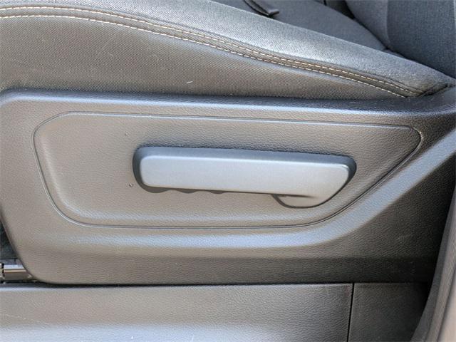 used 2021 Ram 1500 car, priced at $29,000