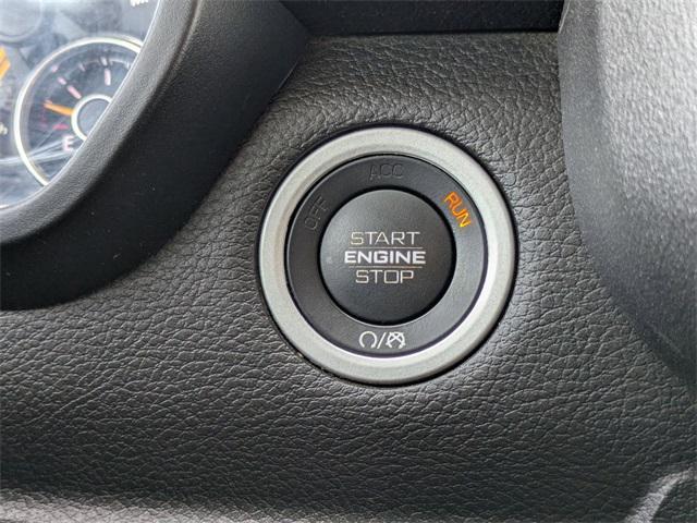 used 2021 Ram 1500 car, priced at $29,000