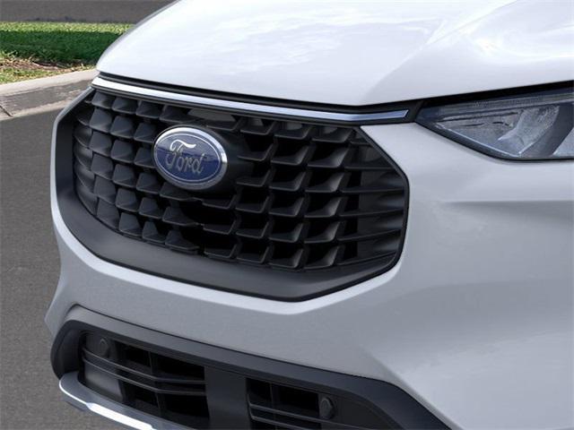new 2025 Ford Escape car, priced at $32,190