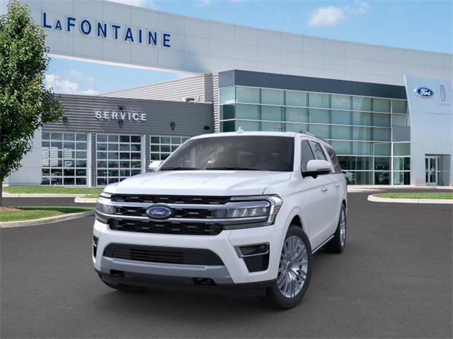 new 2024 Ford Expedition car, priced at $71,412