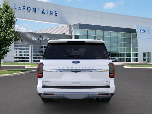 new 2024 Ford Expedition car, priced at $71,412