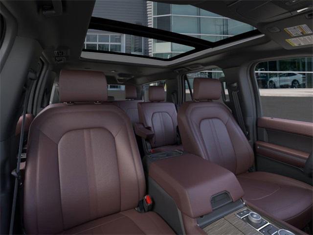 new 2024 Ford Expedition car, priced at $71,412