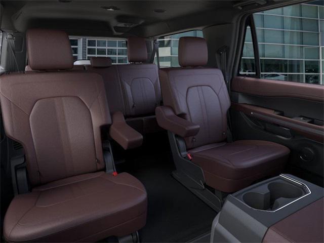 new 2024 Ford Expedition car, priced at $71,412