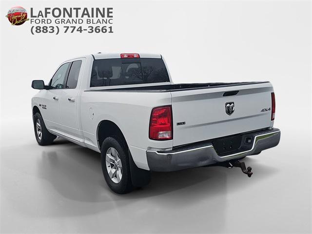 used 2017 Ram 1500 car, priced at $17,500