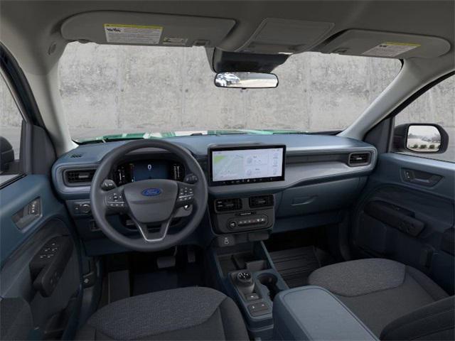 new 2025 Ford Maverick car, priced at $28,005