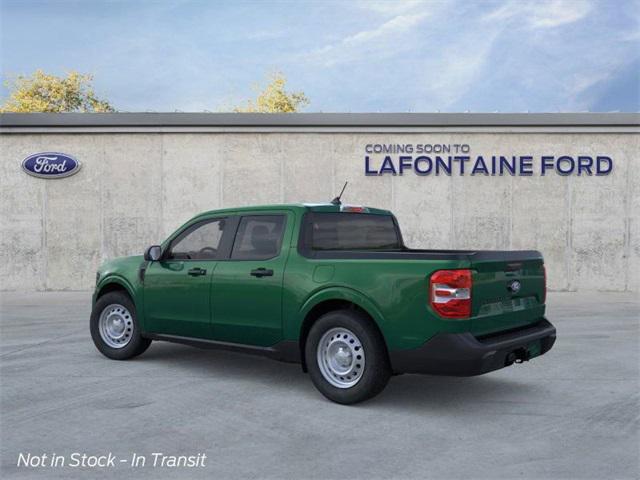 new 2025 Ford Maverick car, priced at $28,005