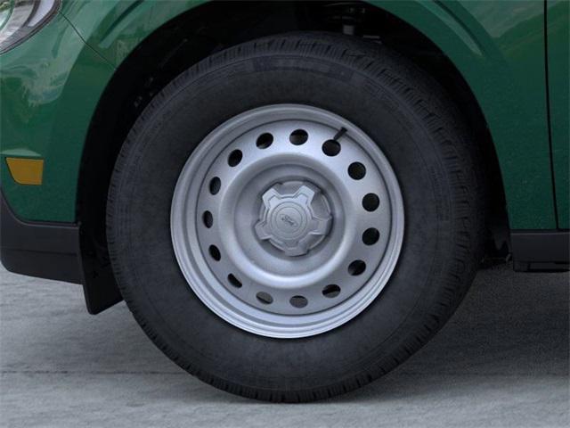 new 2025 Ford Maverick car, priced at $28,005