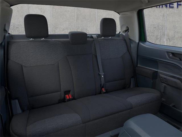 new 2025 Ford Maverick car, priced at $28,005