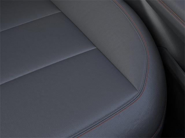 new 2025 Ford Explorer car, priced at $45,720