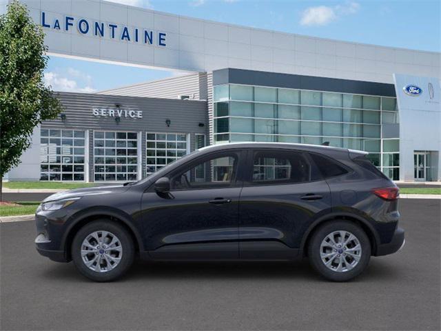 new 2025 Ford Escape car, priced at $28,405