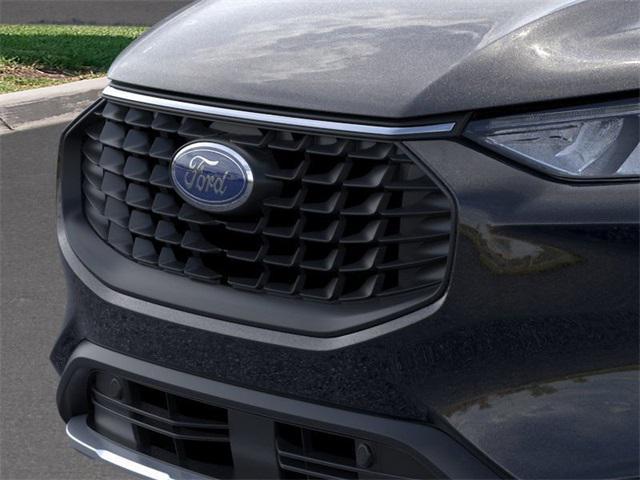 new 2025 Ford Escape car, priced at $28,405