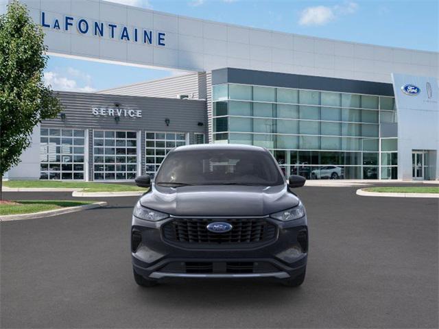 new 2025 Ford Escape car, priced at $28,405