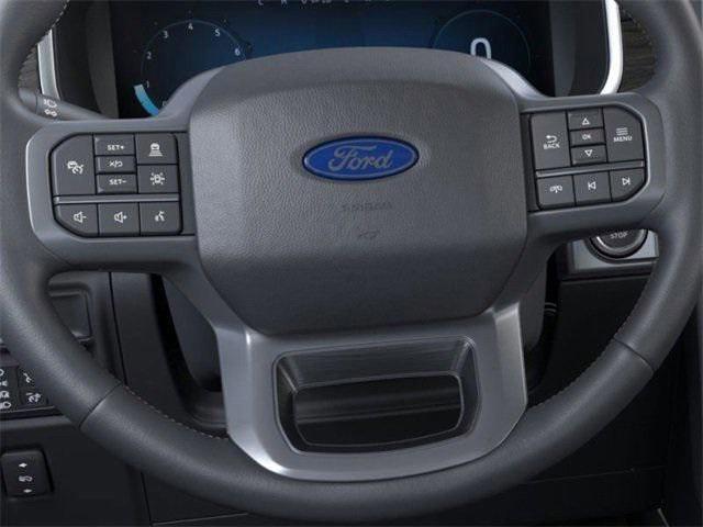 new 2025 Ford F-150 car, priced at $67,517