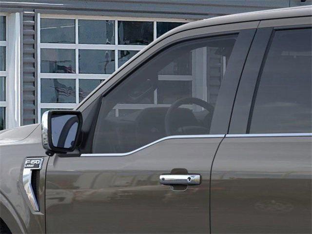 new 2025 Ford F-150 car, priced at $67,517