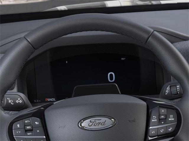 new 2025 Ford Explorer car, priced at $59,145
