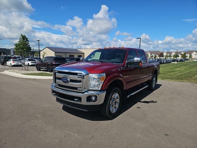 used 2016 Ford F-350 car, priced at $29,500