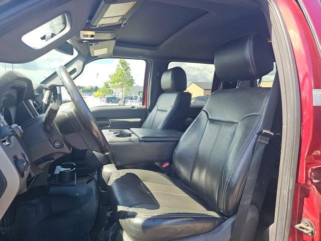 used 2016 Ford F-350 car, priced at $29,500