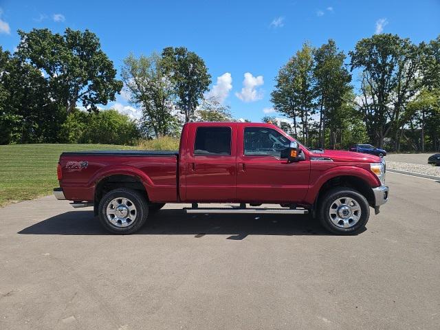 used 2016 Ford F-350 car, priced at $29,500
