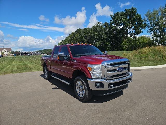 used 2016 Ford F-350 car, priced at $29,500