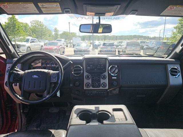 used 2016 Ford F-350 car, priced at $29,500