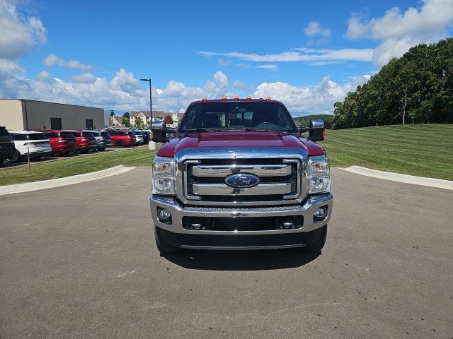 used 2016 Ford F-350 car, priced at $29,500