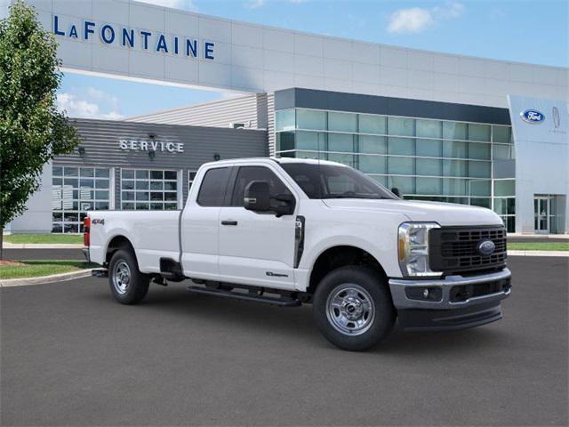 new 2024 Ford F-350 car, priced at $66,030