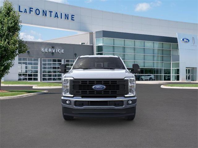 new 2024 Ford F-350 car, priced at $66,030