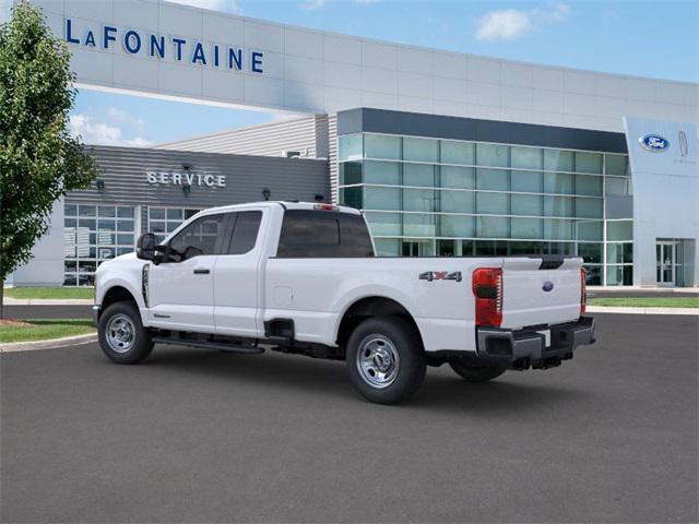 new 2024 Ford F-350 car, priced at $66,030