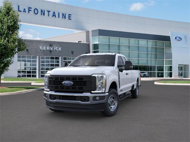 new 2024 Ford F-350 car, priced at $66,030