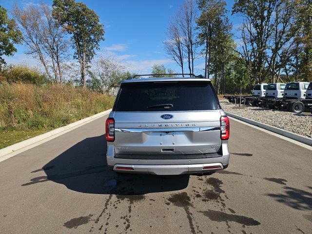 used 2023 Ford Expedition Max car, priced at $43,000