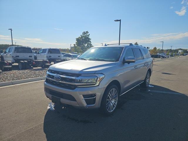 used 2023 Ford Expedition Max car, priced at $43,000
