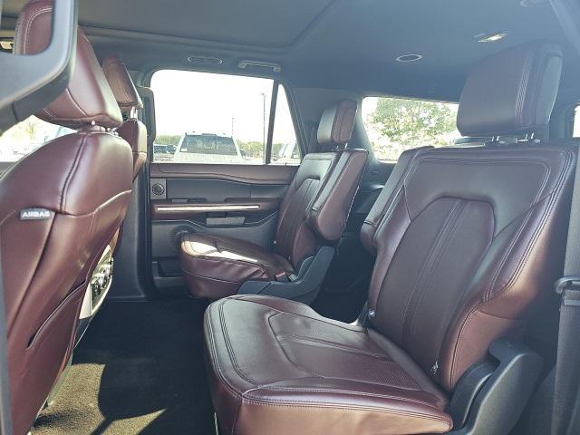 used 2023 Ford Expedition Max car, priced at $43,000