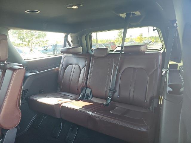 used 2023 Ford Expedition Max car, priced at $43,000