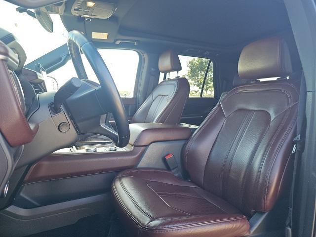 used 2023 Ford Expedition Max car, priced at $43,000