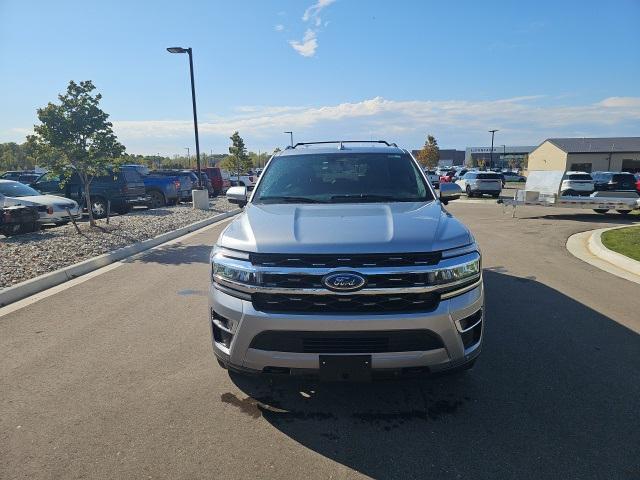used 2023 Ford Expedition Max car, priced at $43,000