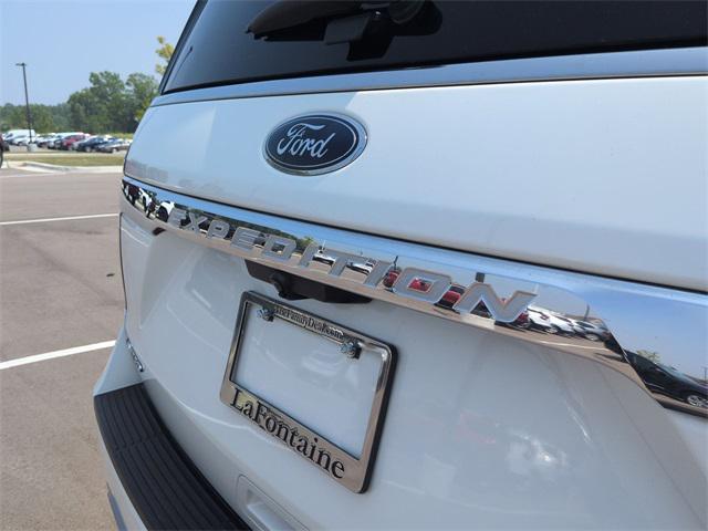 used 2020 Ford Expedition car, priced at $36,000