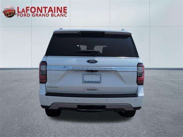 used 2020 Ford Expedition car, priced at $36,000