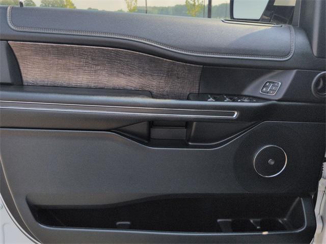 used 2020 Ford Expedition car, priced at $36,000
