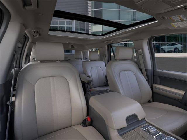 new 2024 Ford Expedition car, priced at $66,584